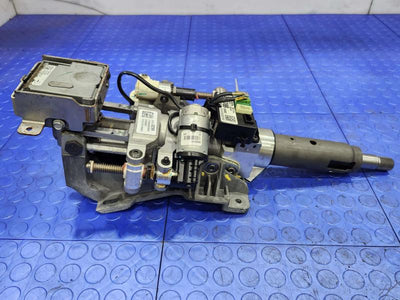 2016 Cadillac ATS Steering Column