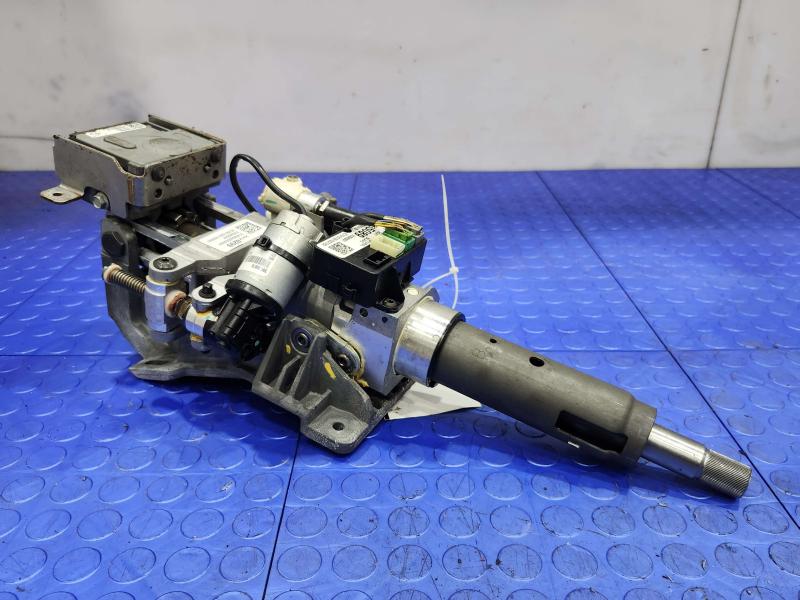 2016 Cadillac ATS Steering Column