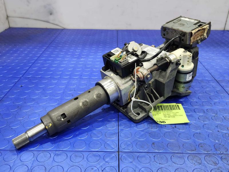 2016 Cadillac ATS Steering Column