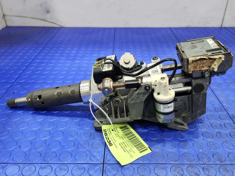 2016 Cadillac ATS Steering Column
