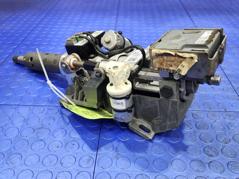 2016 Cadillac ATS Steering Column