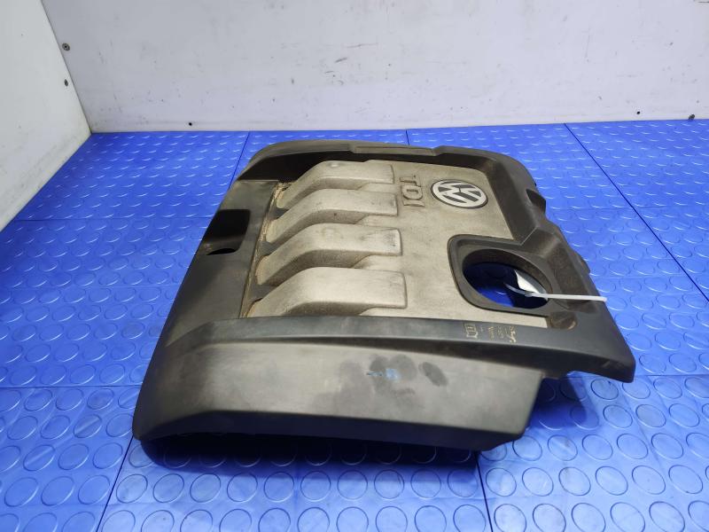 2005 Volkswagen Jetta Engine Cover