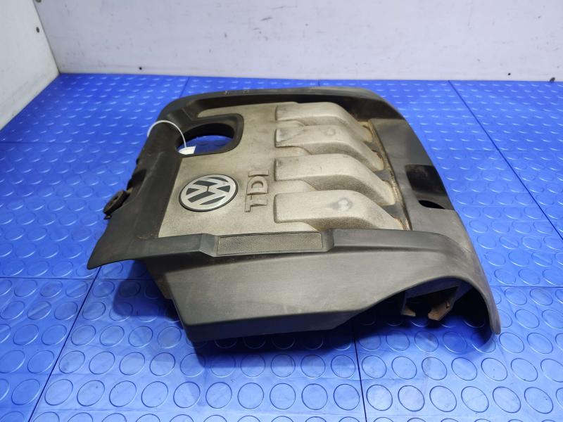 2005 Volkswagen Jetta Engine Cover