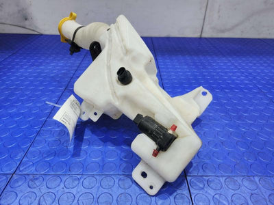 2020 Jeep Renegade Washer Bottle