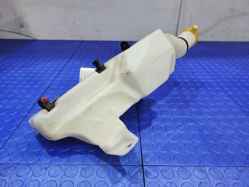 2020 Jeep Renegade Washer Bottle