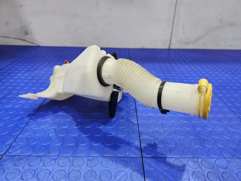 2020 Jeep Renegade Washer Bottle