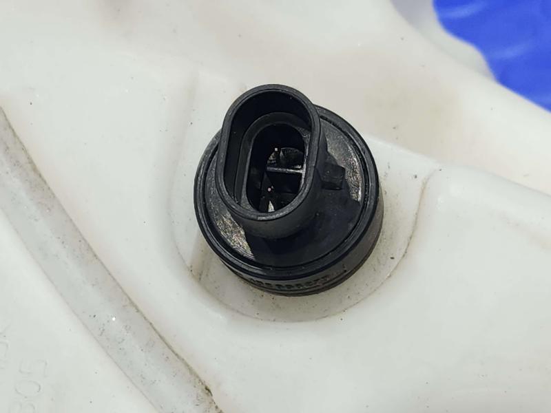 2020 Jeep Renegade Washer Bottle
