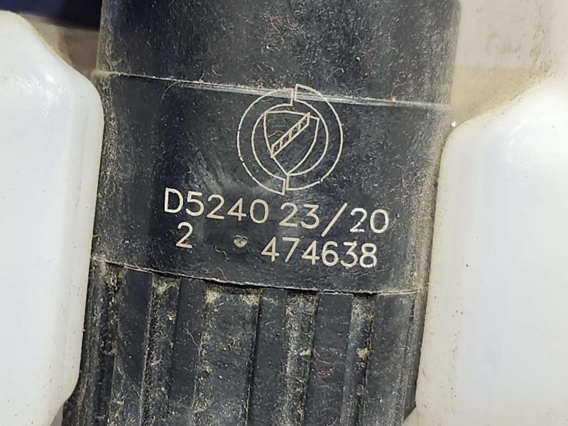 2020 Jeep Renegade Washer Bottle