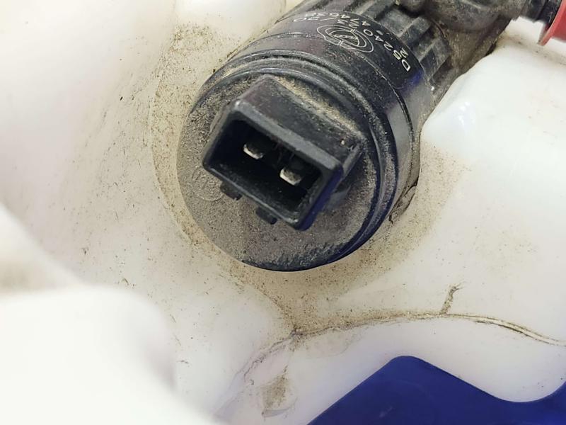 2020 Jeep Renegade Washer Bottle