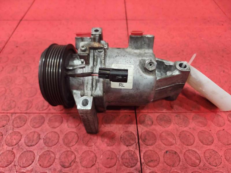 2018-2024 Nissan Versa AC Compressor Assembly Genuine OEM Parts 926005RL0A