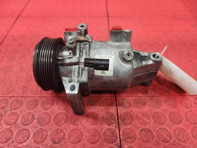 2018-2024 Nissan Versa AC Compressor Assembly Genuine OEM Parts 926005RL0A