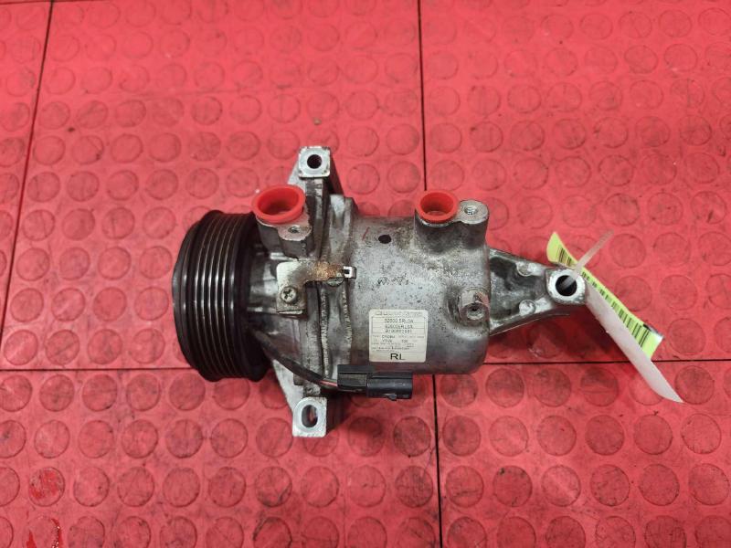 2018-2024 Nissan Versa AC Compressor Assembly Genuine OEM Parts 926005RL0A