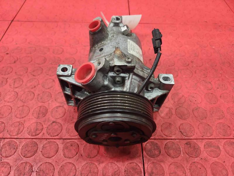 2018-2024 Nissan Versa AC Compressor Assembly Genuine OEM Parts 926005RL0A