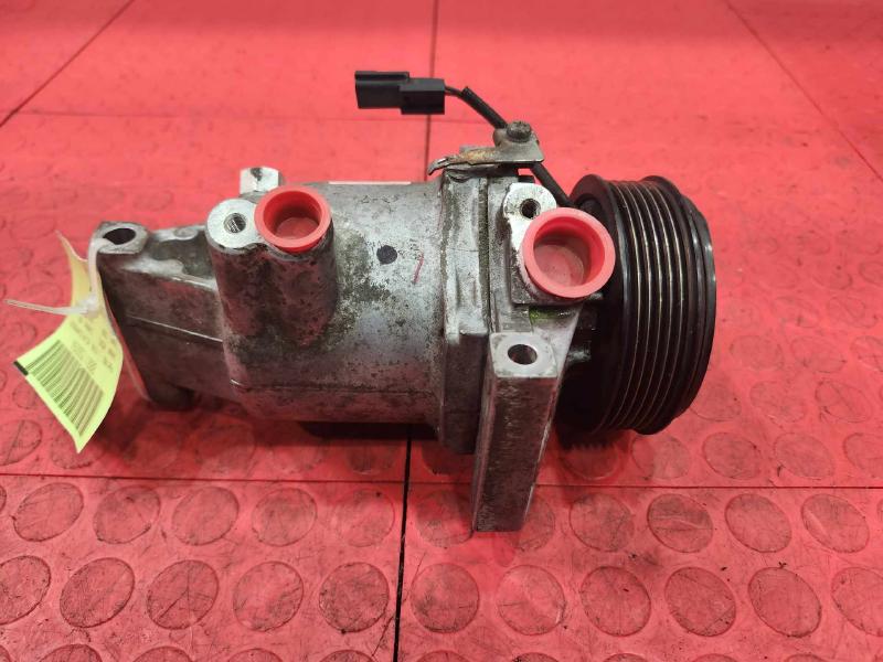 2018-2024 Nissan Versa AC Compressor Assembly Genuine OEM Parts 926005RL0A