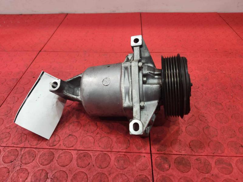 2018-2024 Nissan Versa AC Compressor Assembly Genuine OEM Parts 926005RL0A