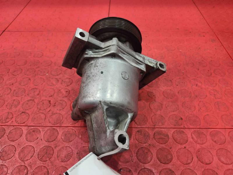 2018-2024 Nissan Versa AC Compressor Assembly Genuine OEM Parts 926005RL0A