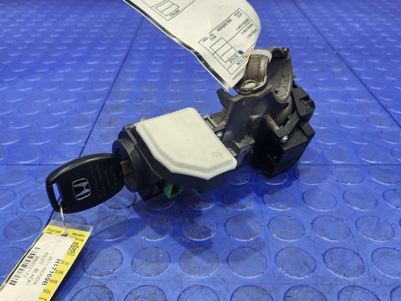 2011 Honda Pilot Ignition Switch(W/O Cyl& Key)