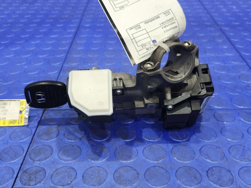 2011 Honda Pilot Ignition Switch(W/O Cyl& Key)