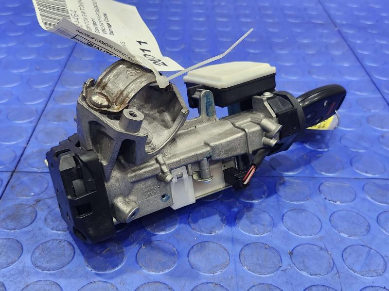 2011 Honda Pilot Ignition Switch(W/O Cyl& Key)