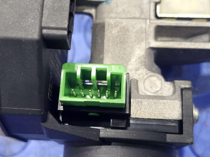 2011 Honda Pilot Ignition Switch(W/O Cyl& Key)