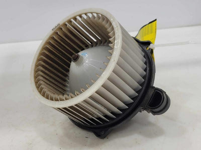 2016 Hyundai Elantra Blower Motor