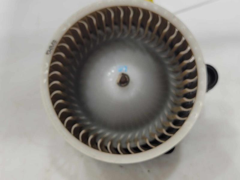 2016 Hyundai Elantra Blower Motor