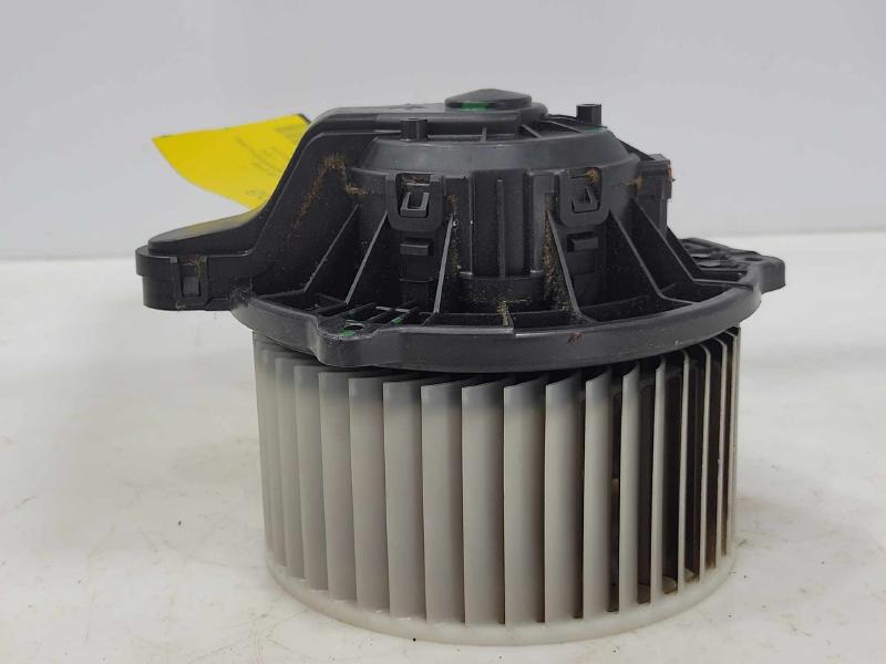 2016 Hyundai Elantra Blower Motor