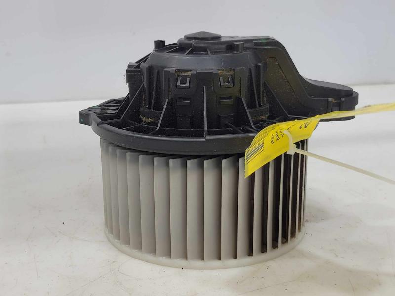 2016 Hyundai Elantra Blower Motor