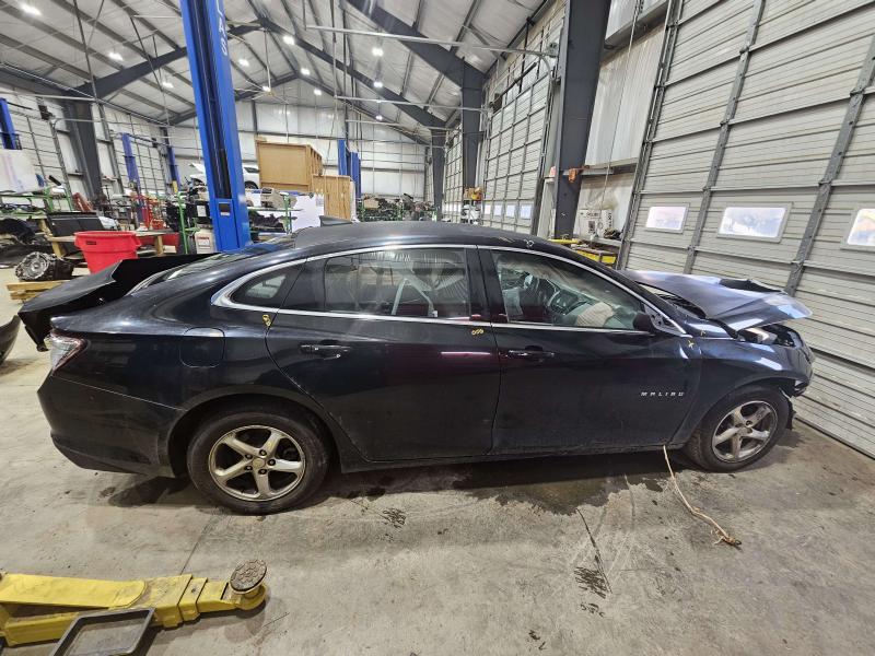 2017 Chevrolet Malibu Misc Ebay Parts