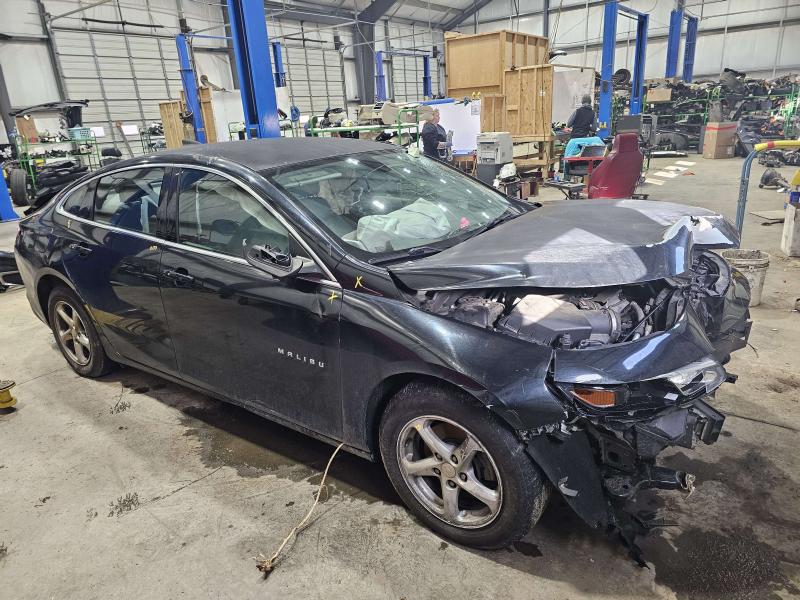 2017 Chevrolet Malibu Strut Assembly