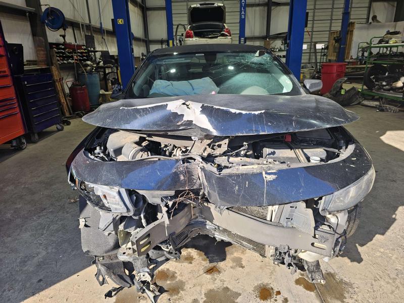 2017 Chevrolet Malibu Misc Ebay Parts