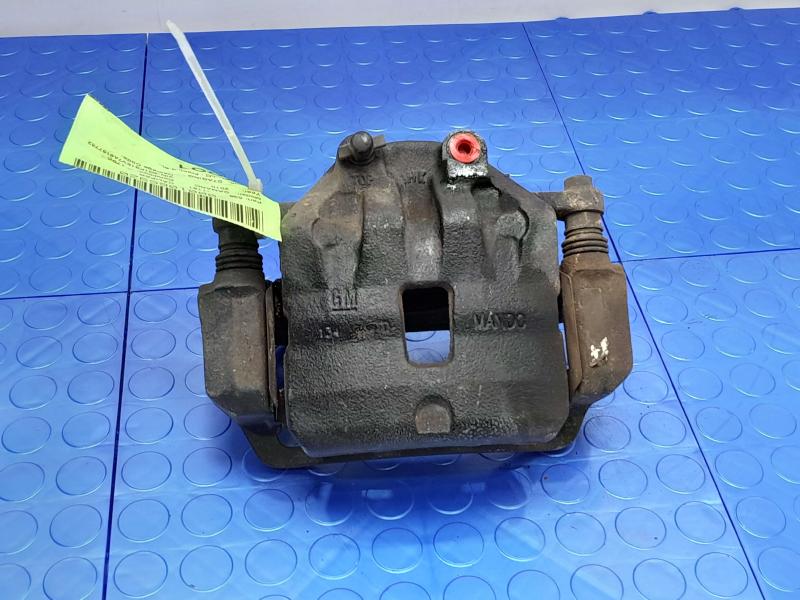 2010 Chevrolet Camaro Caliper