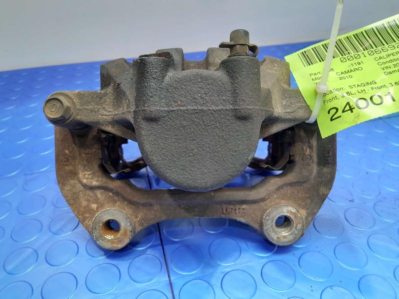 2010 Chevrolet Camaro Caliper