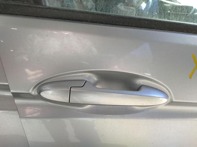 2016 Honda Fit Outside Door Handle