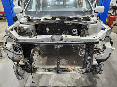 2006 Honda Ridgeline Radiator Support