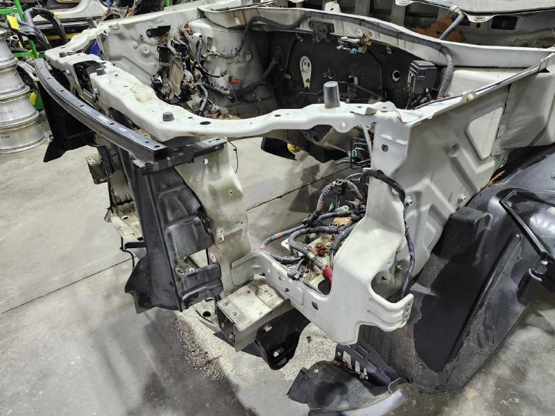 2006 Honda Ridgeline Radiator Support