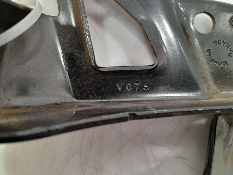 2003 - 2007 Dodge Ram 1500 Accelerator Pedal Assembly OEM 53032268AE
