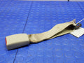 2014 Infiniti QX60 Rear Seat Belt