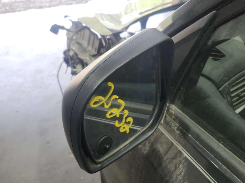 2011 Subaru Forester Door Mirror