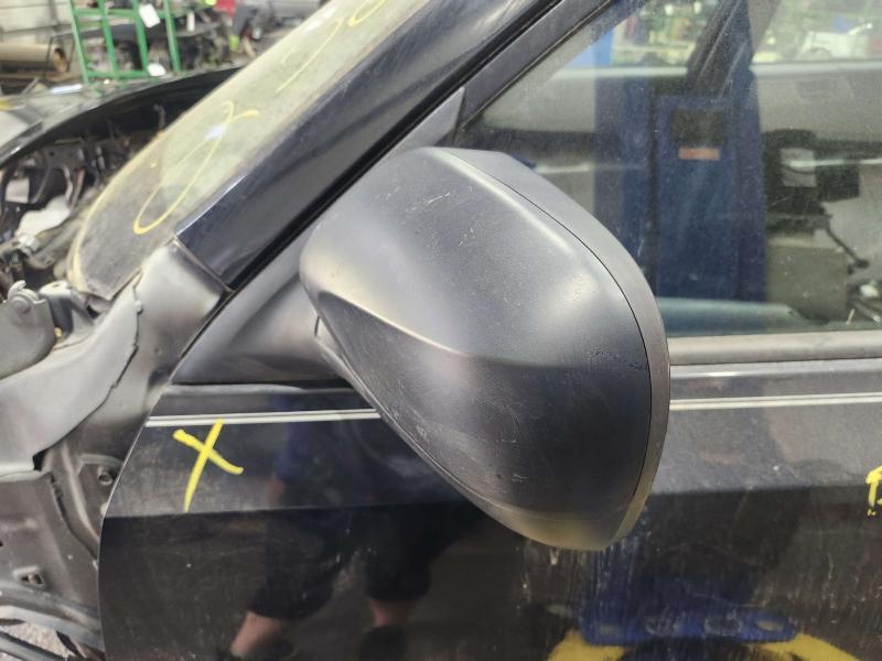 2011 Subaru Forester Door Mirror