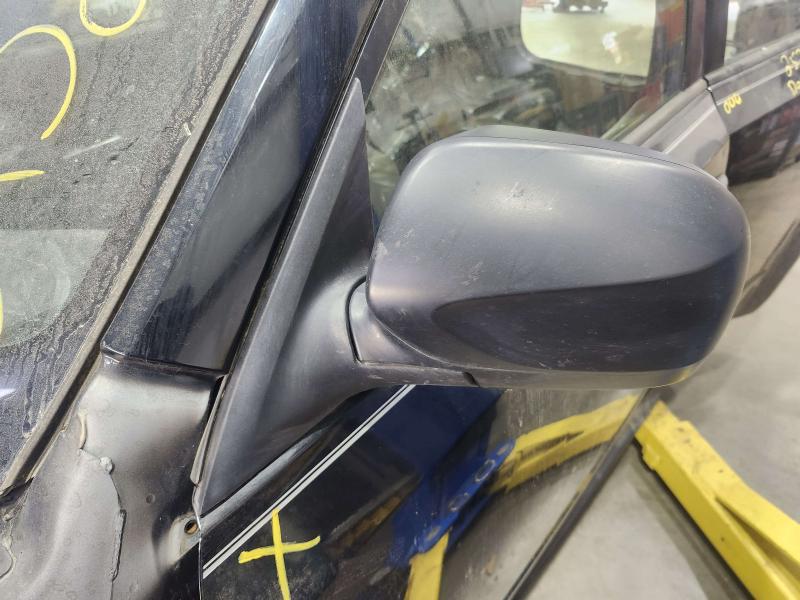 2011 Subaru Forester Door Mirror
