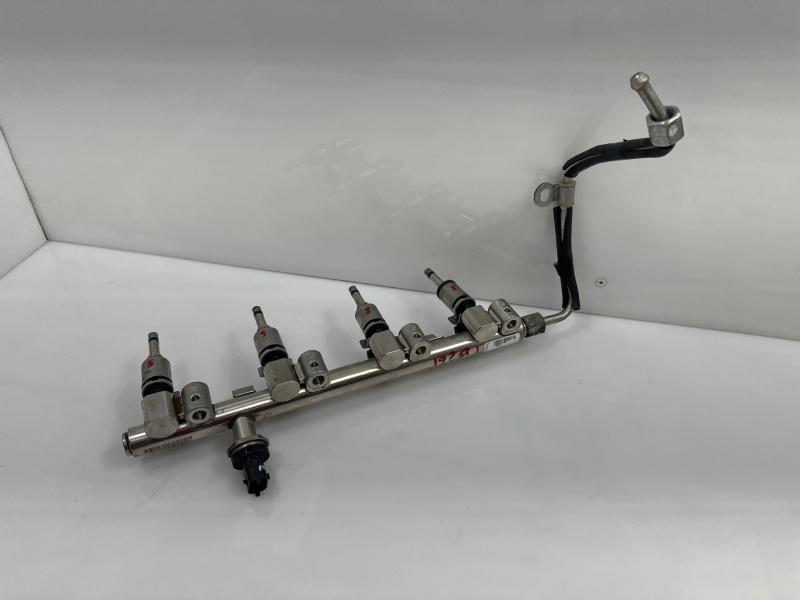 2016 Hyundai Elantra Misc Fuel Injection Parts