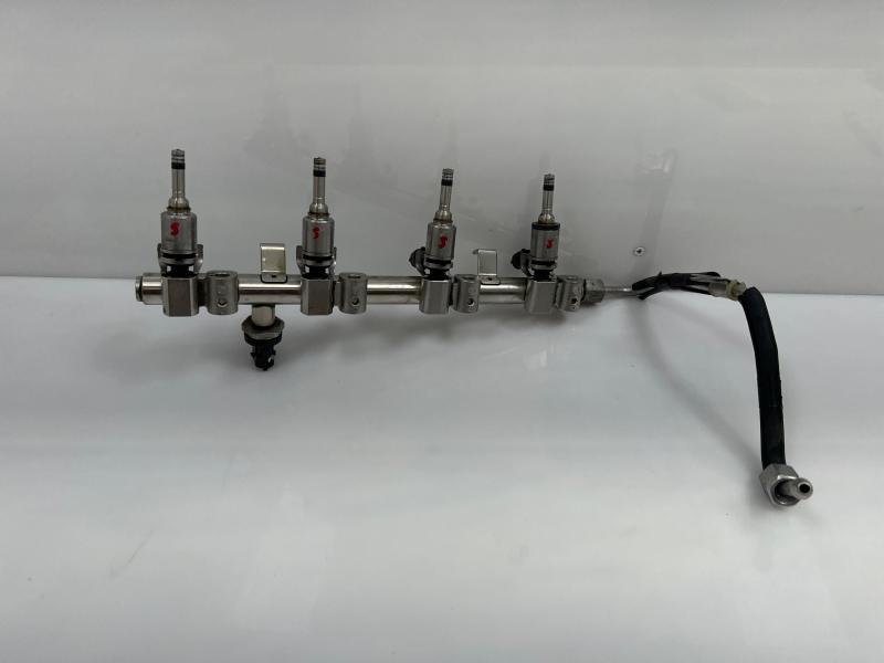 2016 Hyundai Elantra Misc Fuel Injection Parts