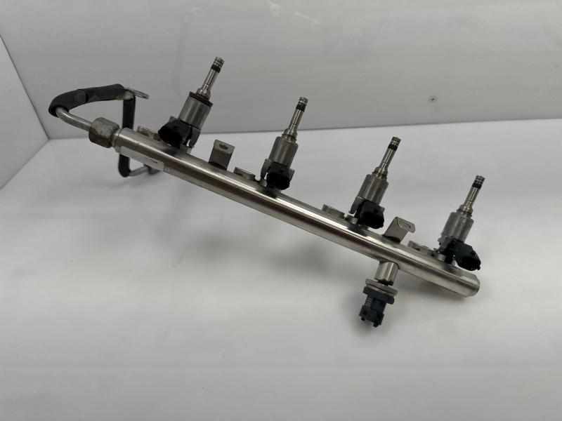 2016 Hyundai Elantra Misc Fuel Injection Parts
