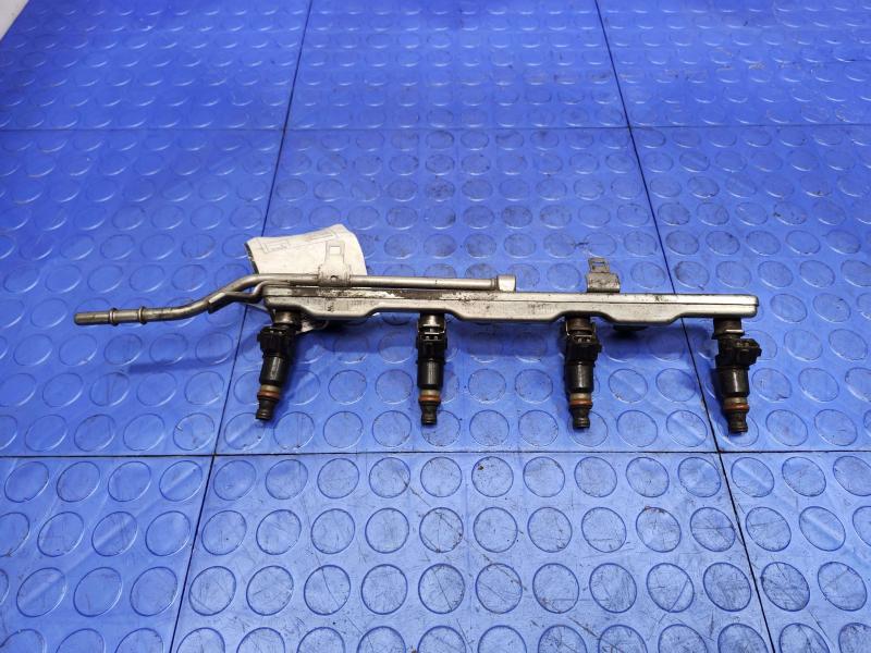 2006 Honda Accord Misc Fuel Injection Parts