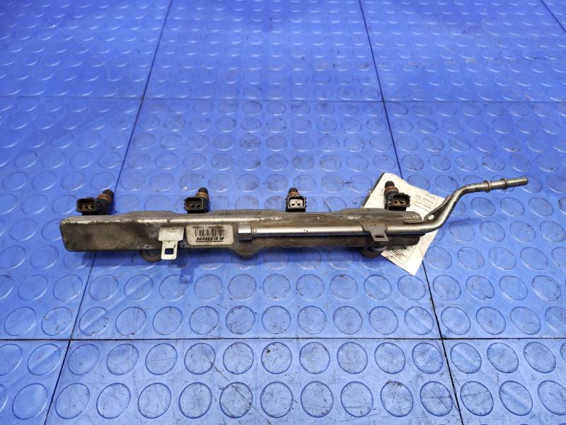 2006 Honda Accord Misc Fuel Injection Parts