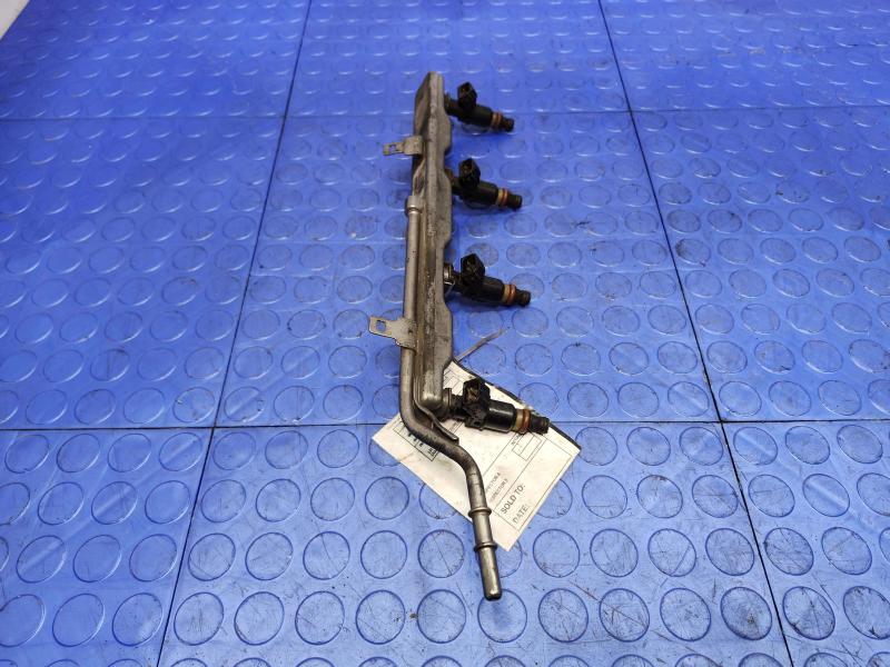 2006 Honda Accord Misc Fuel Injection Parts