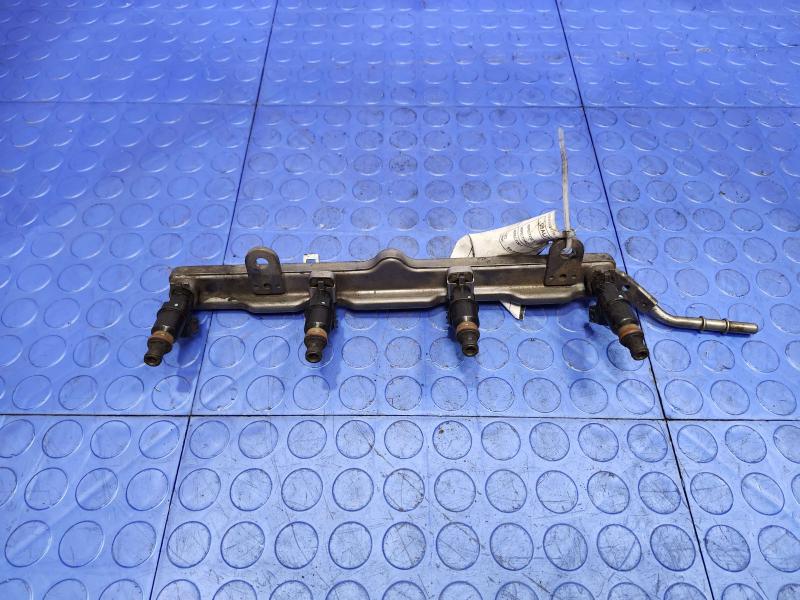2006 Honda Accord Misc Fuel Injection Parts