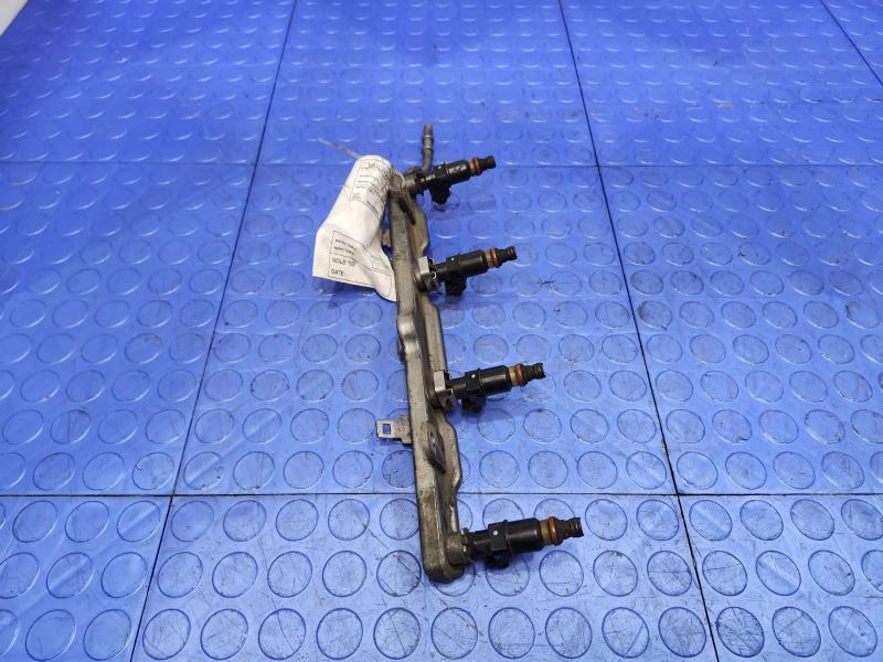 2006 Honda Accord Misc Fuel Injection Parts