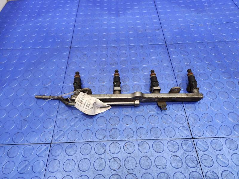 2006 Honda Accord Misc Fuel Injection Parts